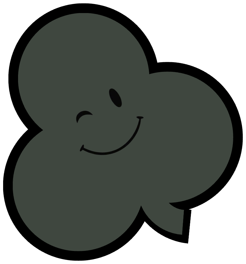Leprechaun Labor Union logo